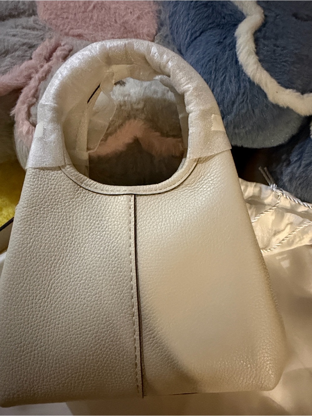 Coach Tea Rose Lara 19 NWT - Picture 4 of 10